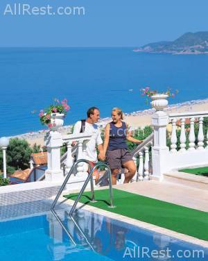 Hotel Sunny Hill 14